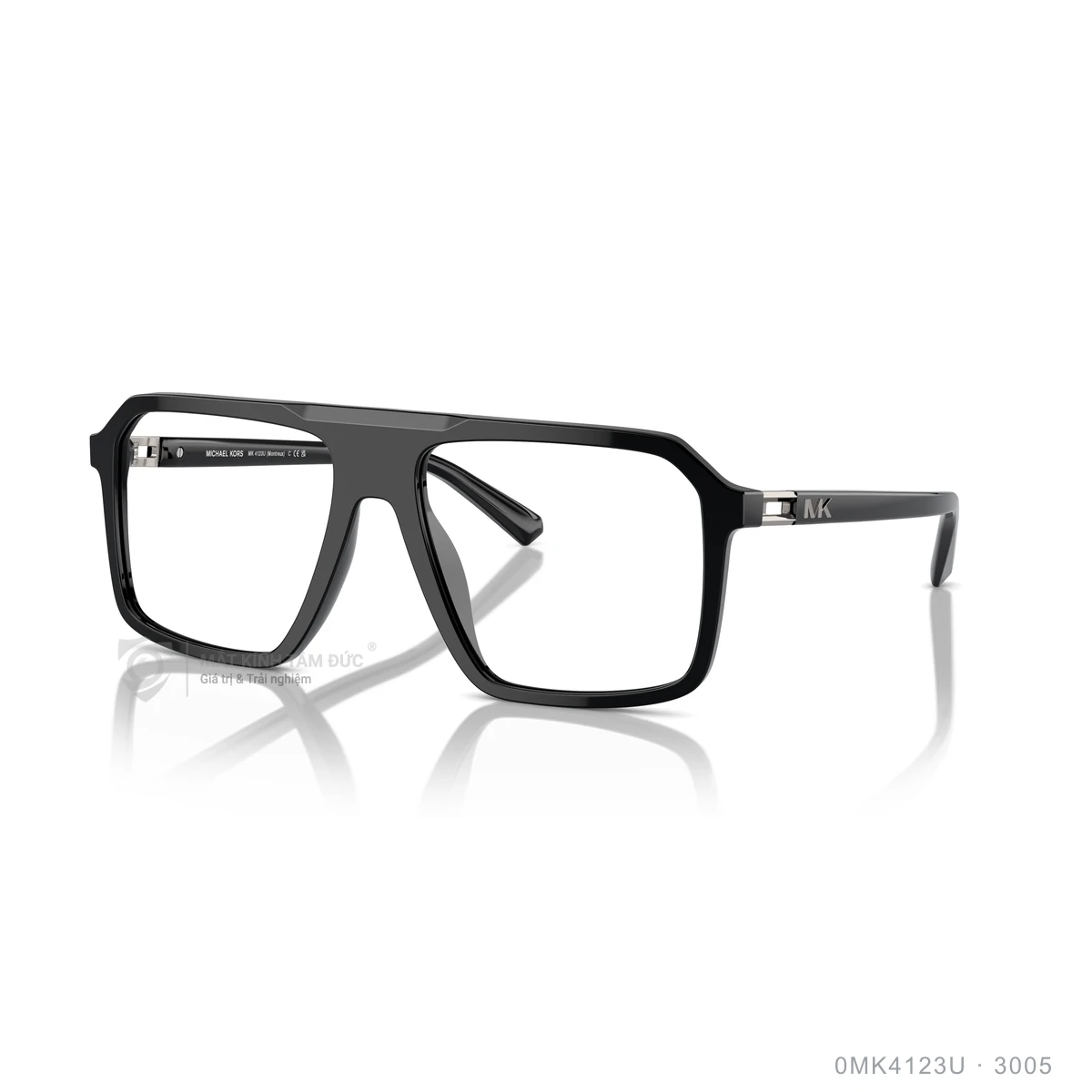 Gọng kính Michael Kors 0MK4123U - Ảnh 2