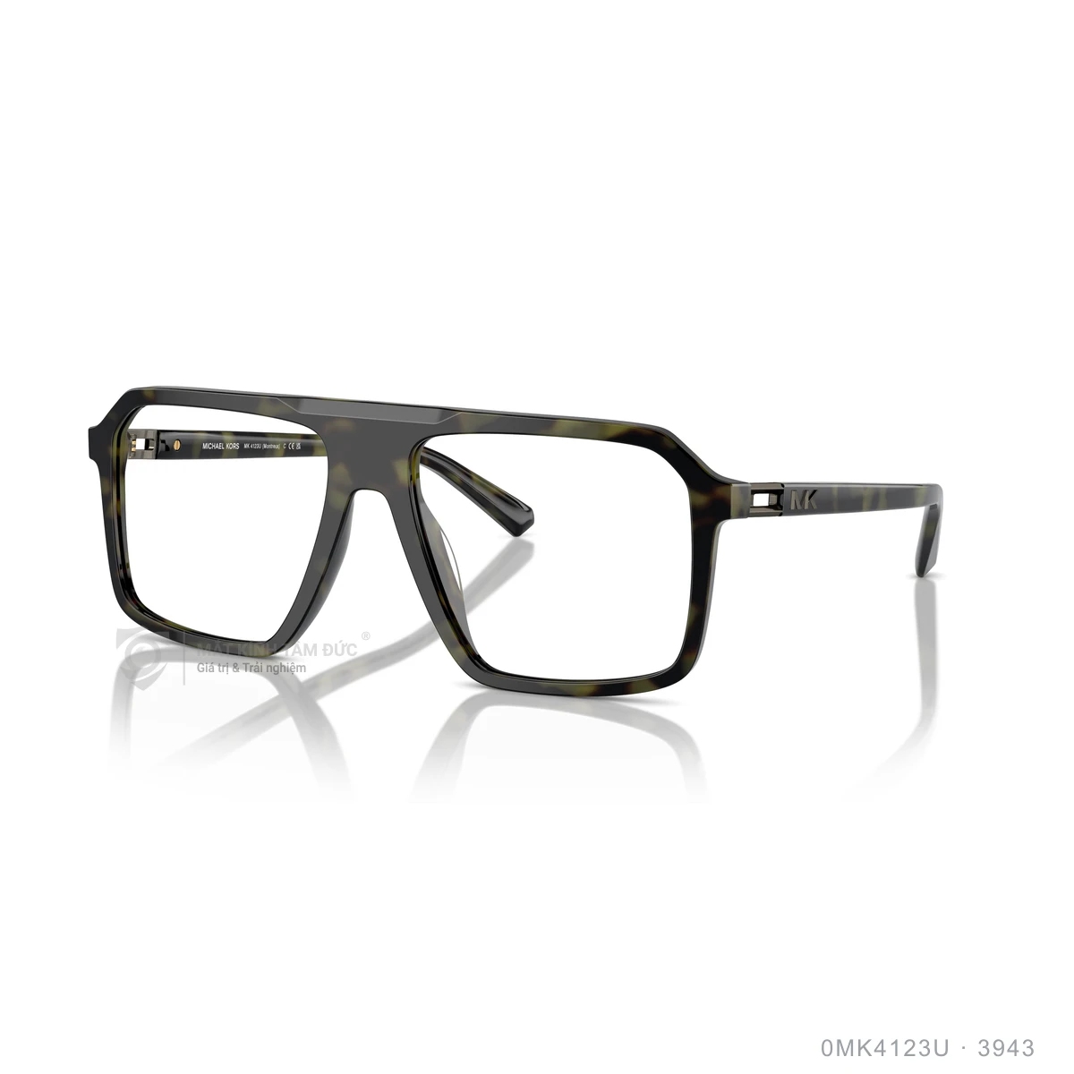 Gọng kính Michael Kors 0MK4123U - Ảnh 7