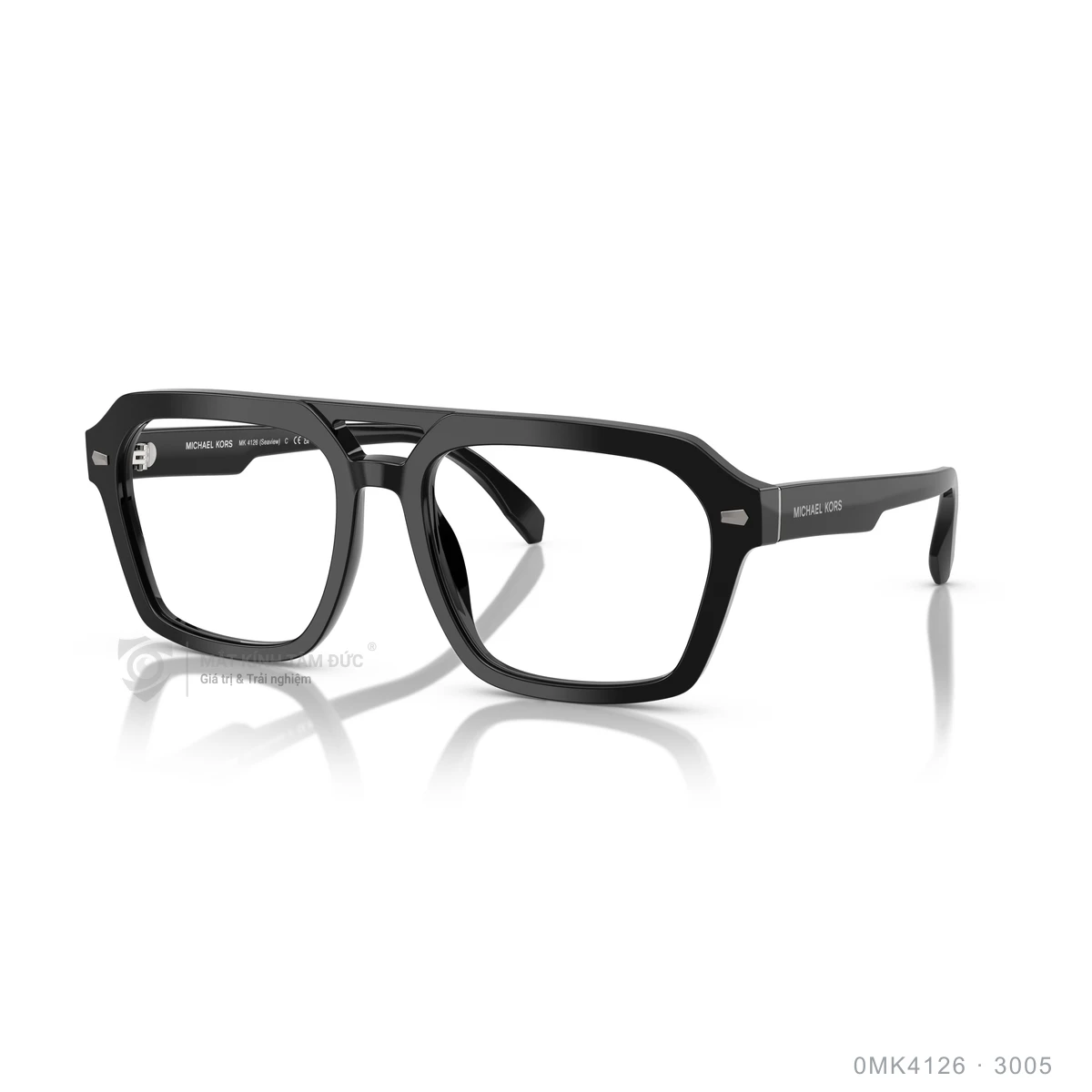 Gọng kính Michael Kors 0MK4126 - Ảnh 2
