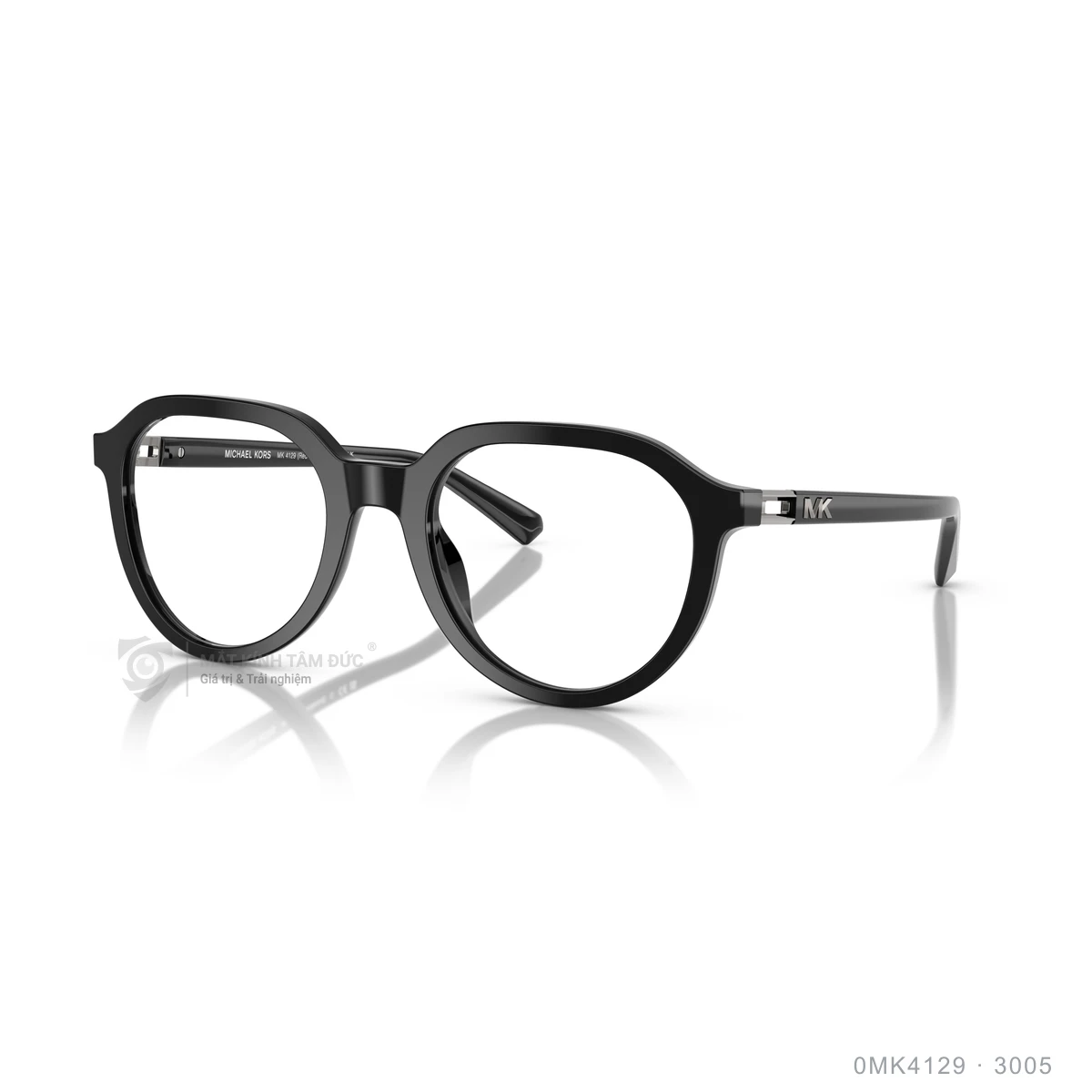 Gọng kính Michael Kors 0MK4129 - Ảnh 2