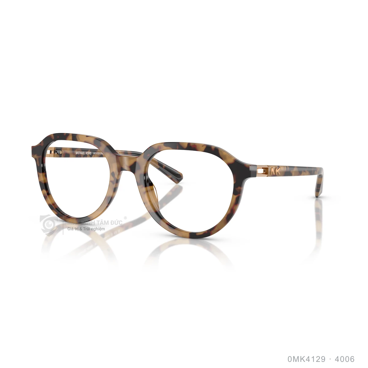 Gọng kính Michael Kors 0MK4129 - Ảnh 7
