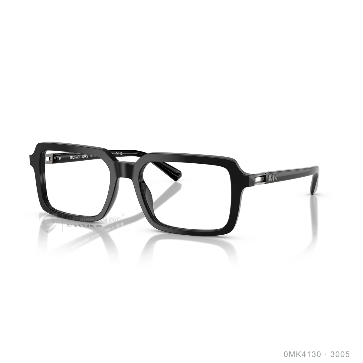 Gọng kính Michael Kors 0MK4130 - Ảnh 2