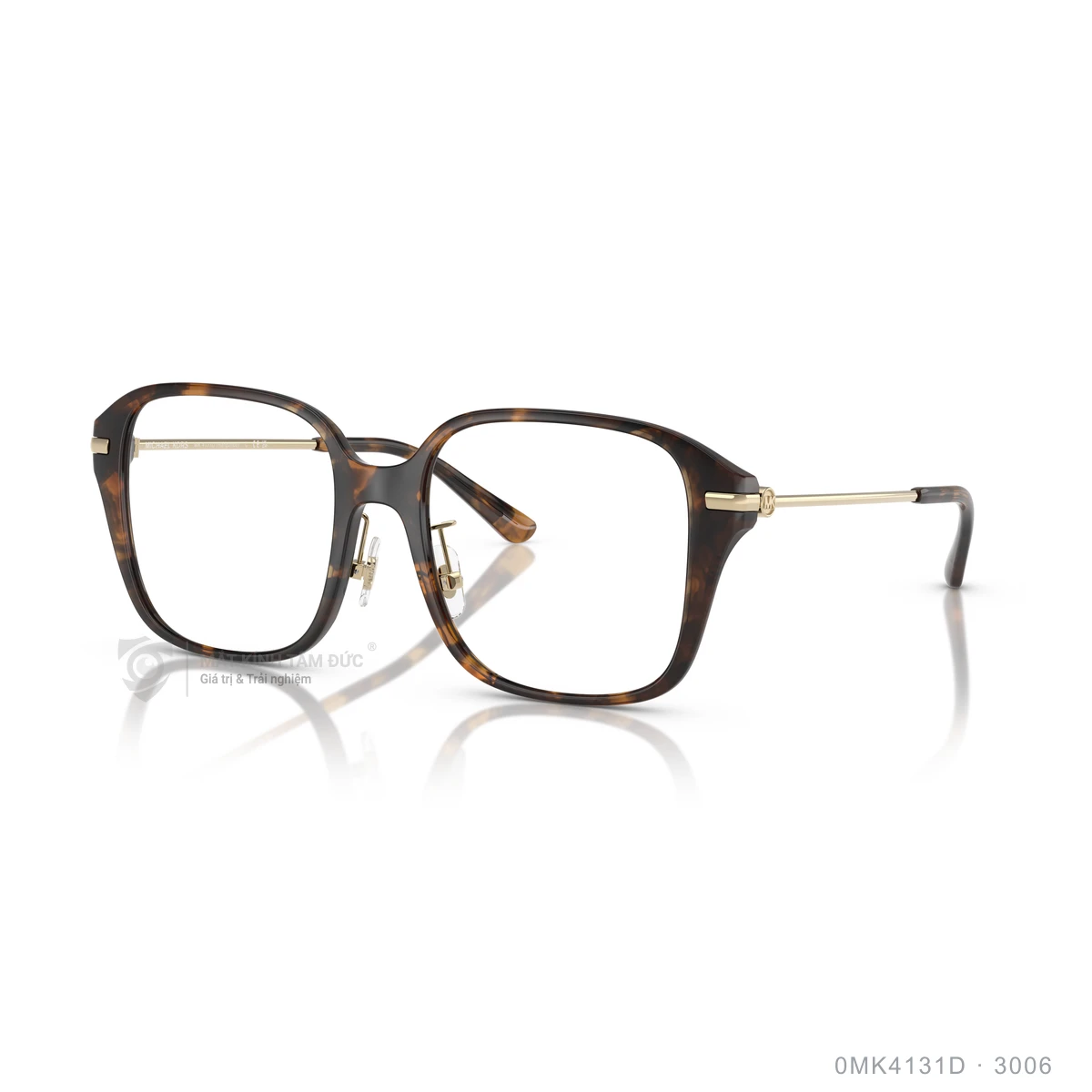 Gọng kính Michael Kors 0MK4131D - Ảnh 2