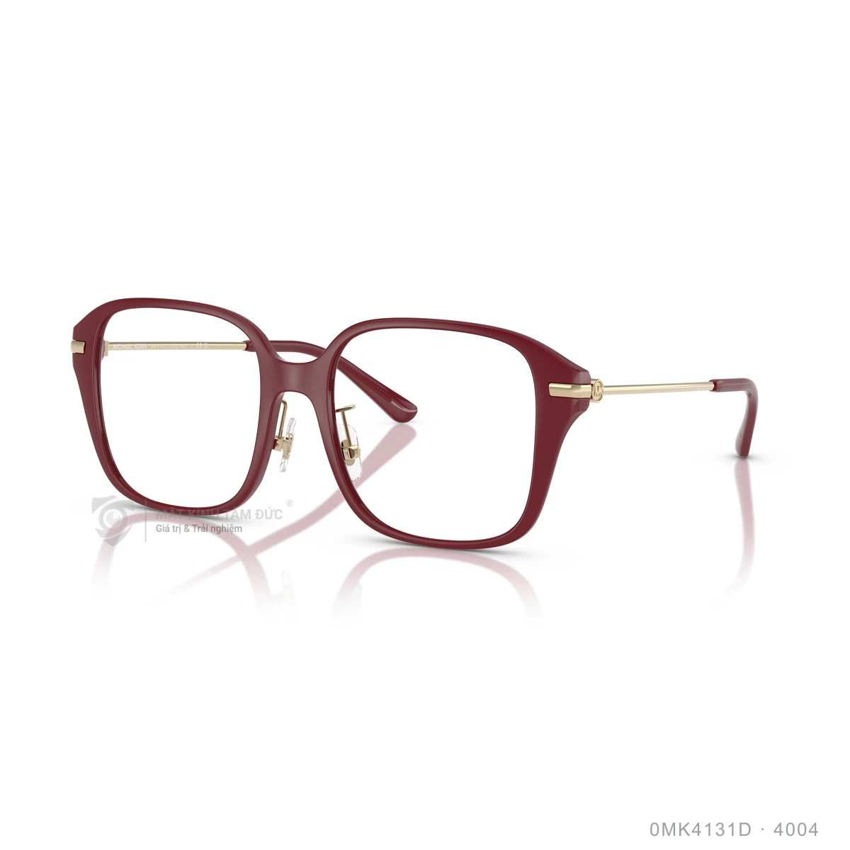Gọng kính Michael Kors 0MK4131D - Ảnh 7