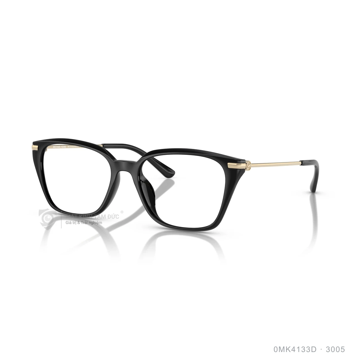 Gọng kính Michael Kors 0MK4133D - Ảnh 2