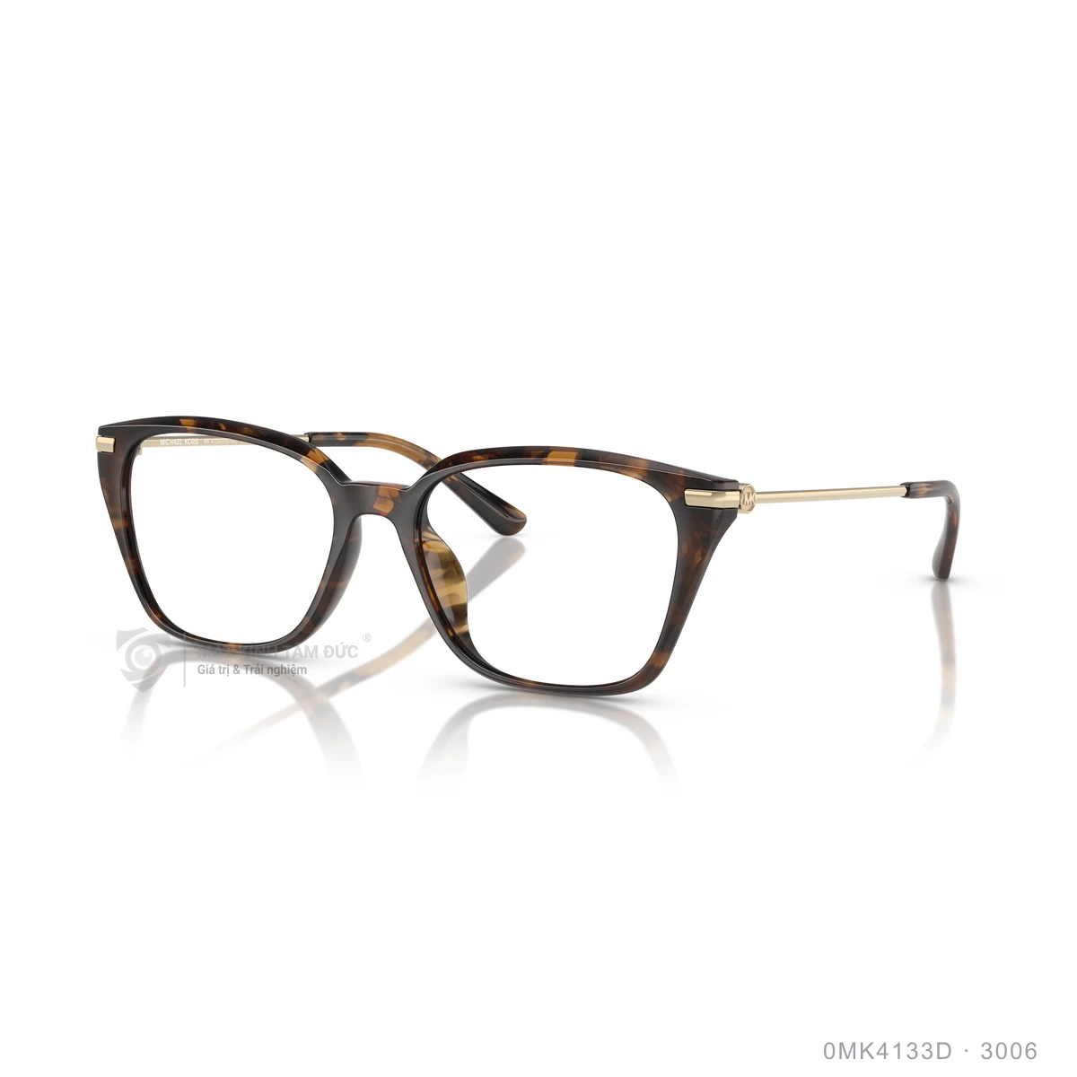 Gọng kính Michael Kors 0MK4133D - Ảnh 7