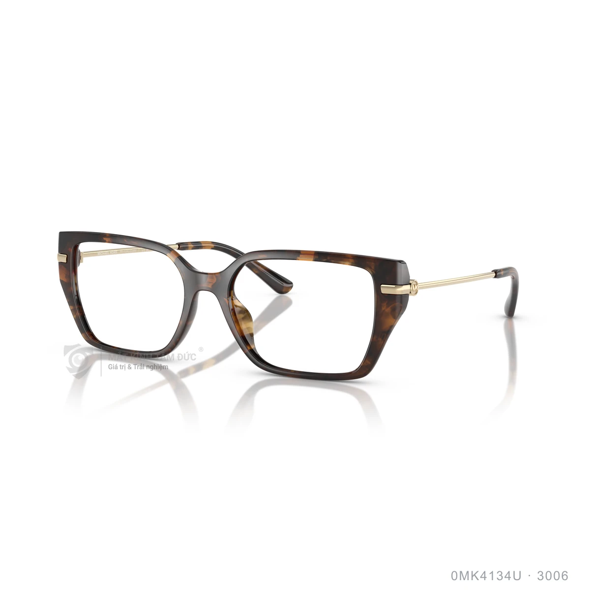Gọng kính Michael Kors 0MK4134U - Ảnh 2