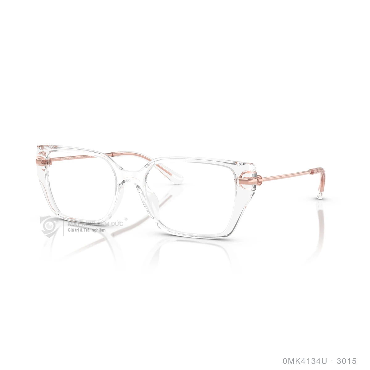 Gọng kính Michael Kors 0MK4134U - Ảnh 7