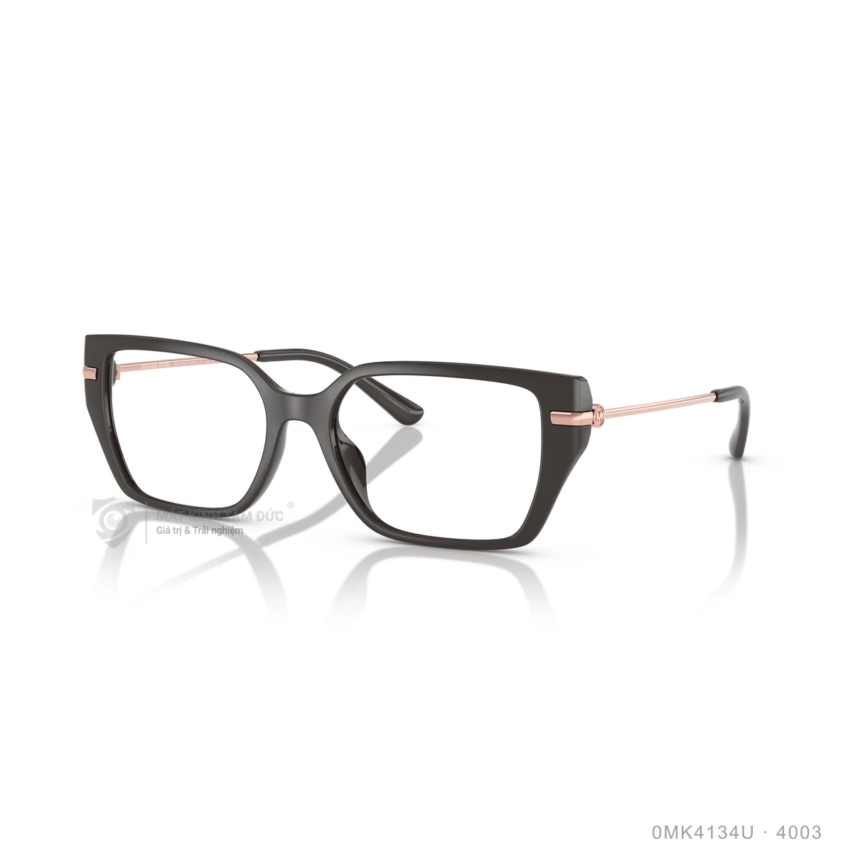 Gọng kính Michael Kors 0MK4134U - Ảnh 12