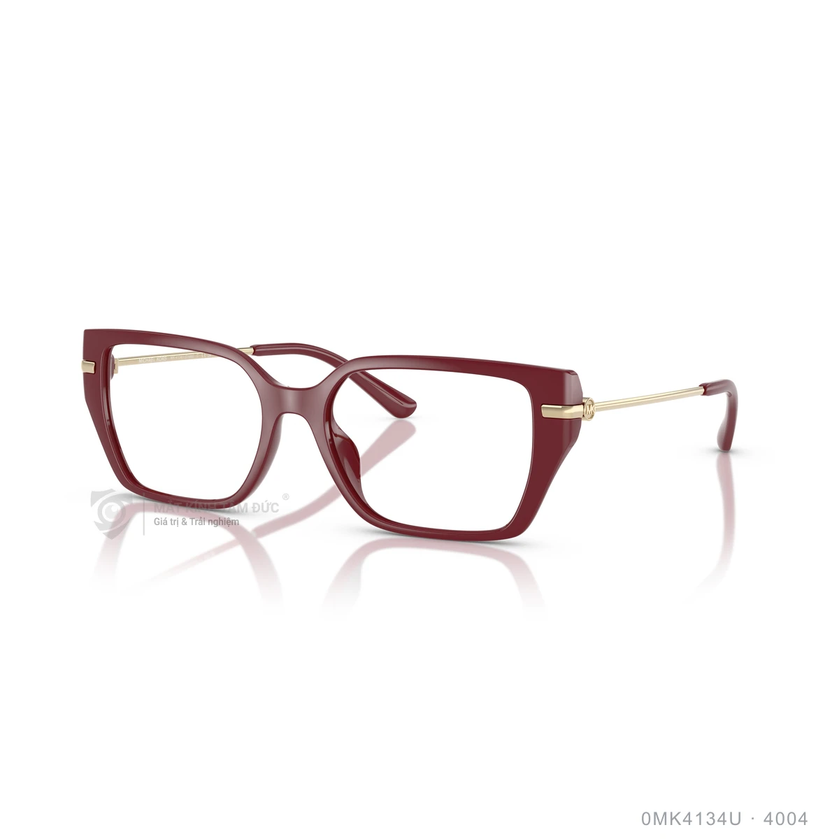 Gọng kính Michael Kors 0MK4134U - Ảnh 17