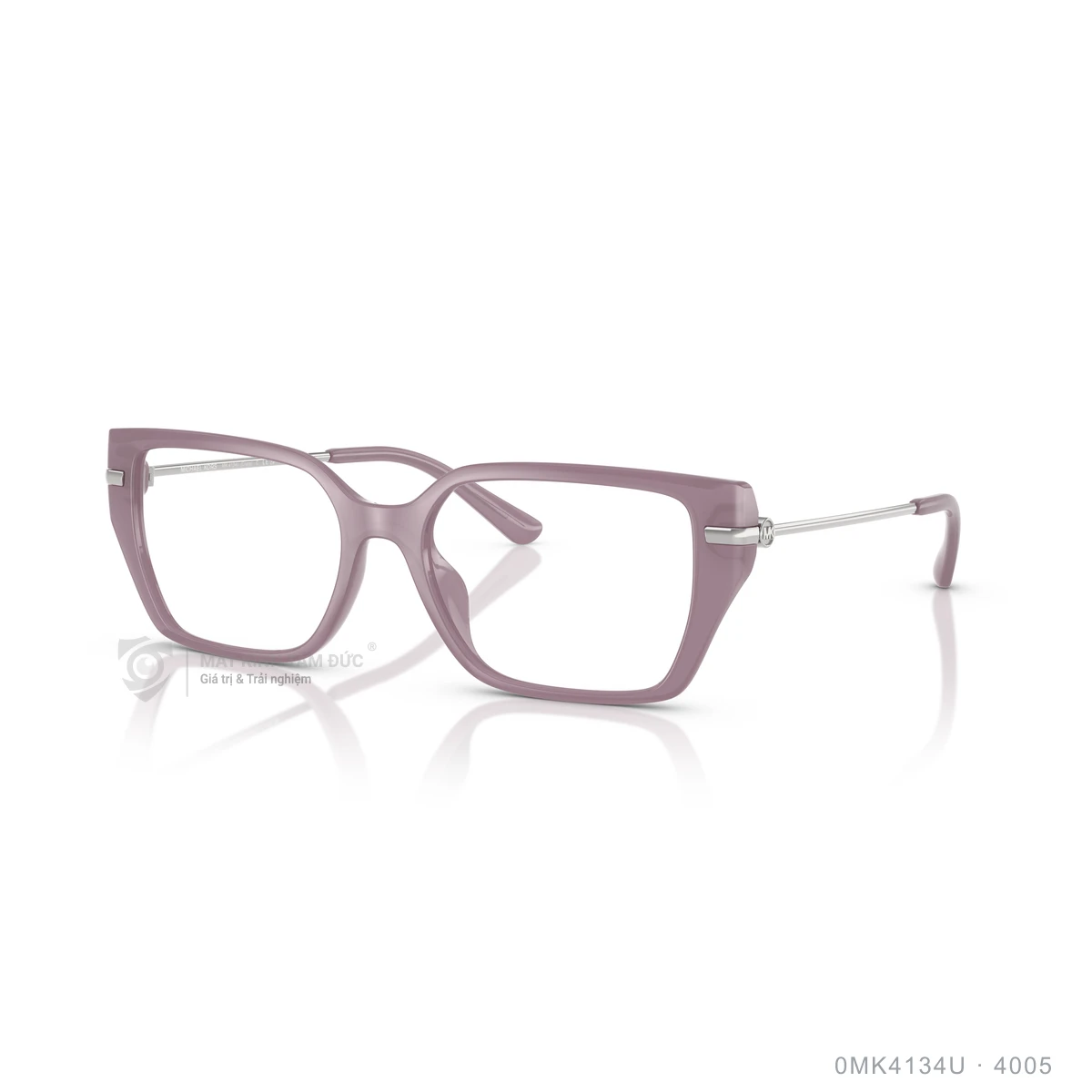 Gọng kính Michael Kors 0MK4134U - Ảnh 22
