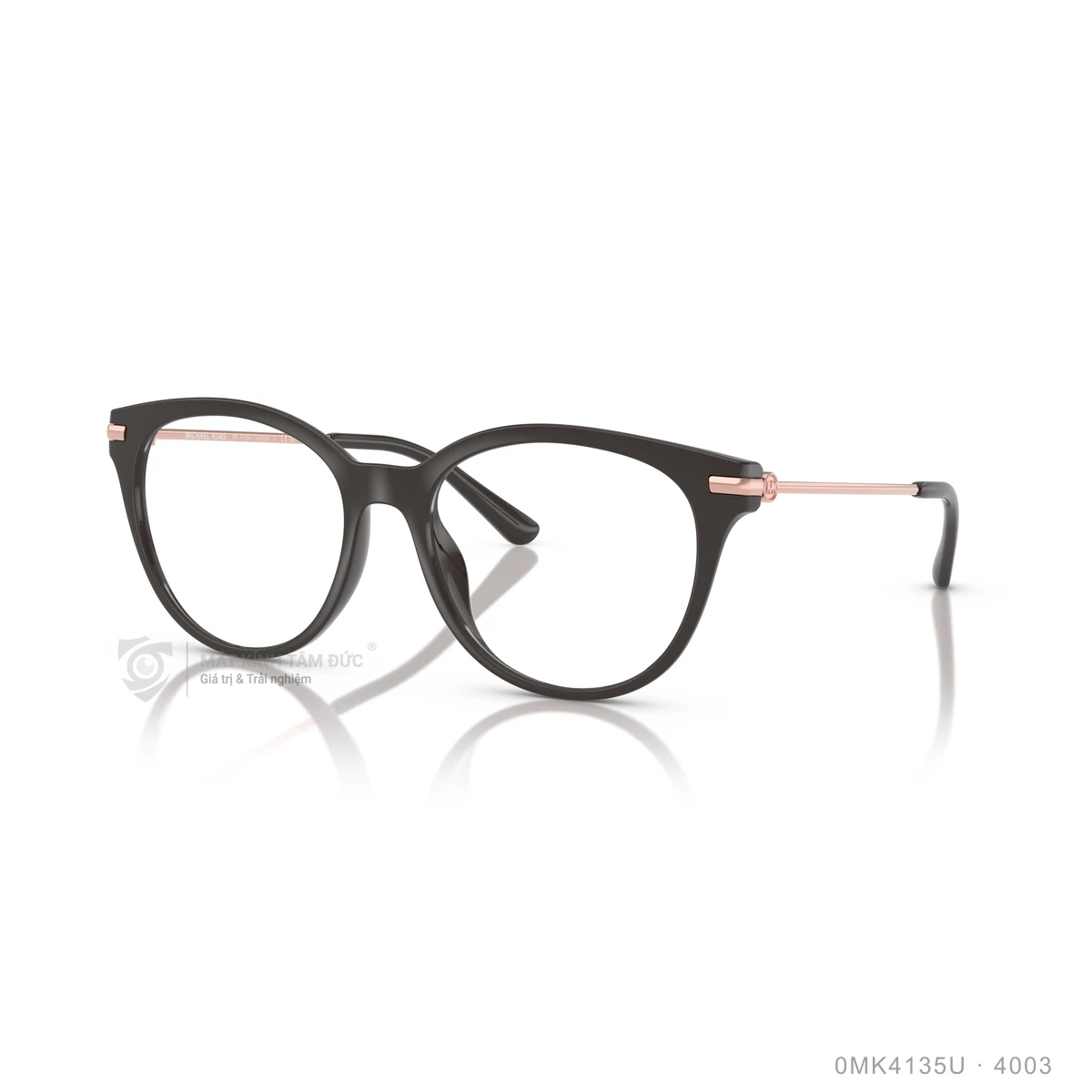Gọng kính Michael Kors 0MK4135U - Ảnh 7