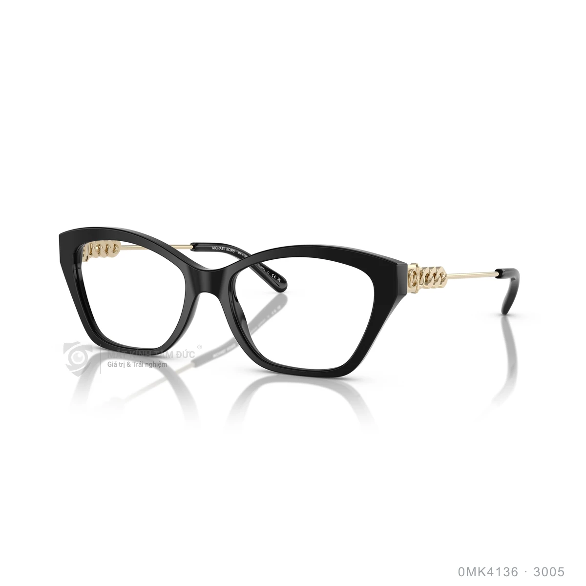 Gọng kính Michael Kors 0MK4136 - Ảnh 2