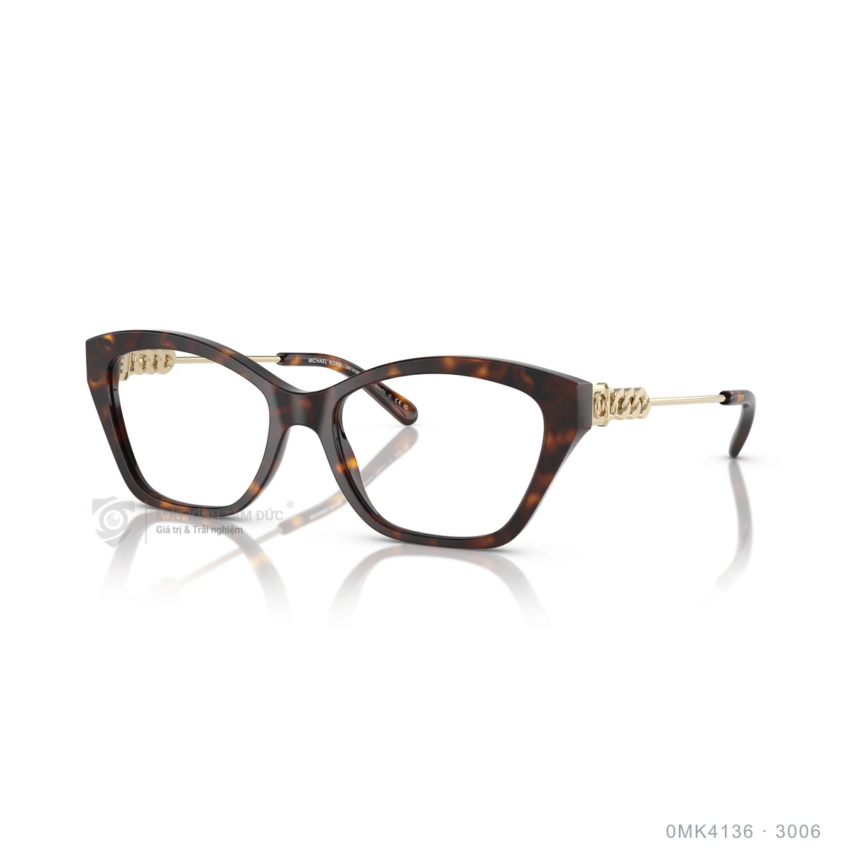 Gọng kính Michael Kors 0MK4136 - Ảnh 7