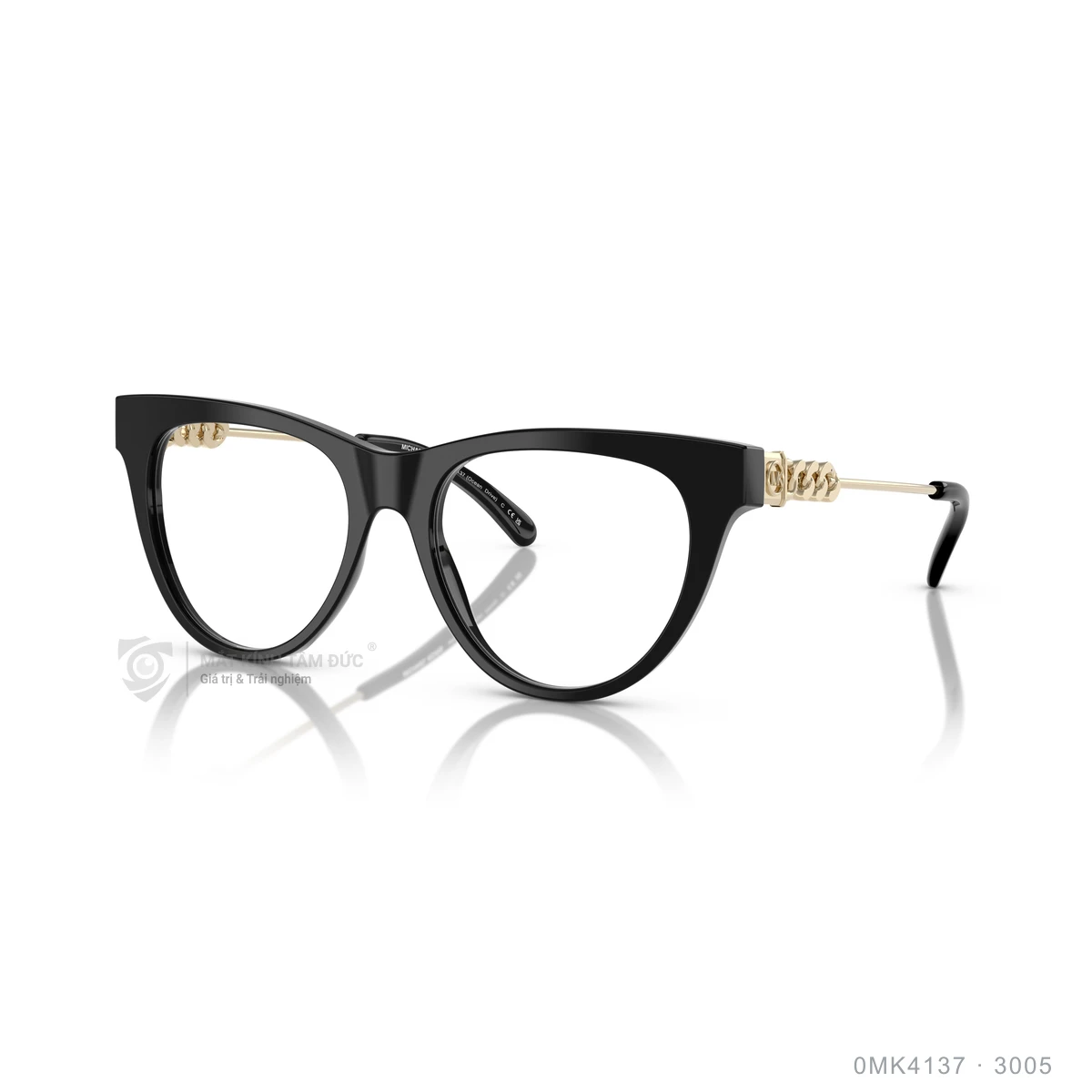 Gọng kính Michael Kors 0MK4137 - Ảnh 2