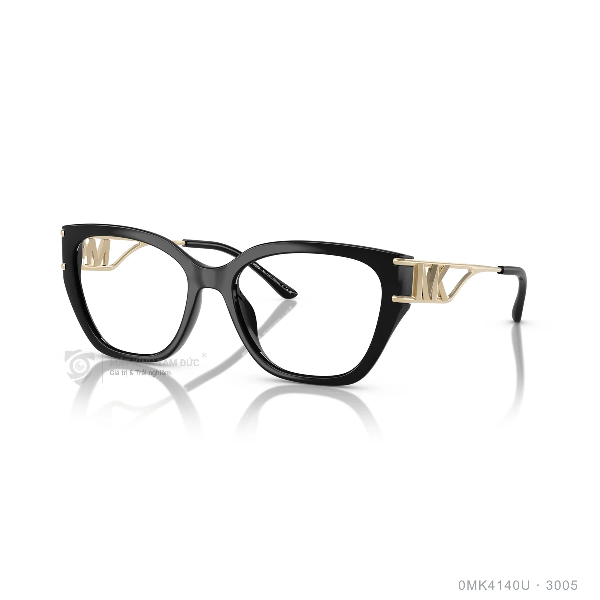 Gọng kính Michael Kors 0MK4140U - Ảnh 2
