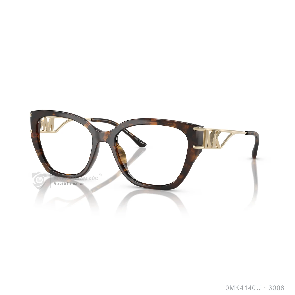 Gọng kính Michael Kors 0MK4140U - Ảnh 7