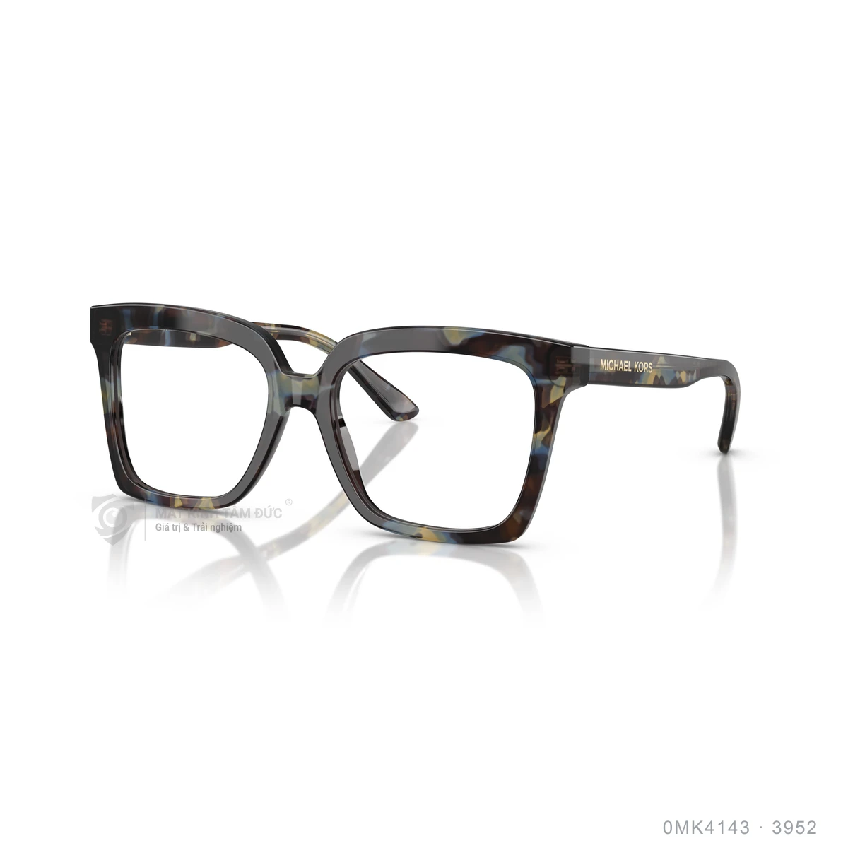 Gọng kính Michael Kors 0MK4143 - Ảnh 7