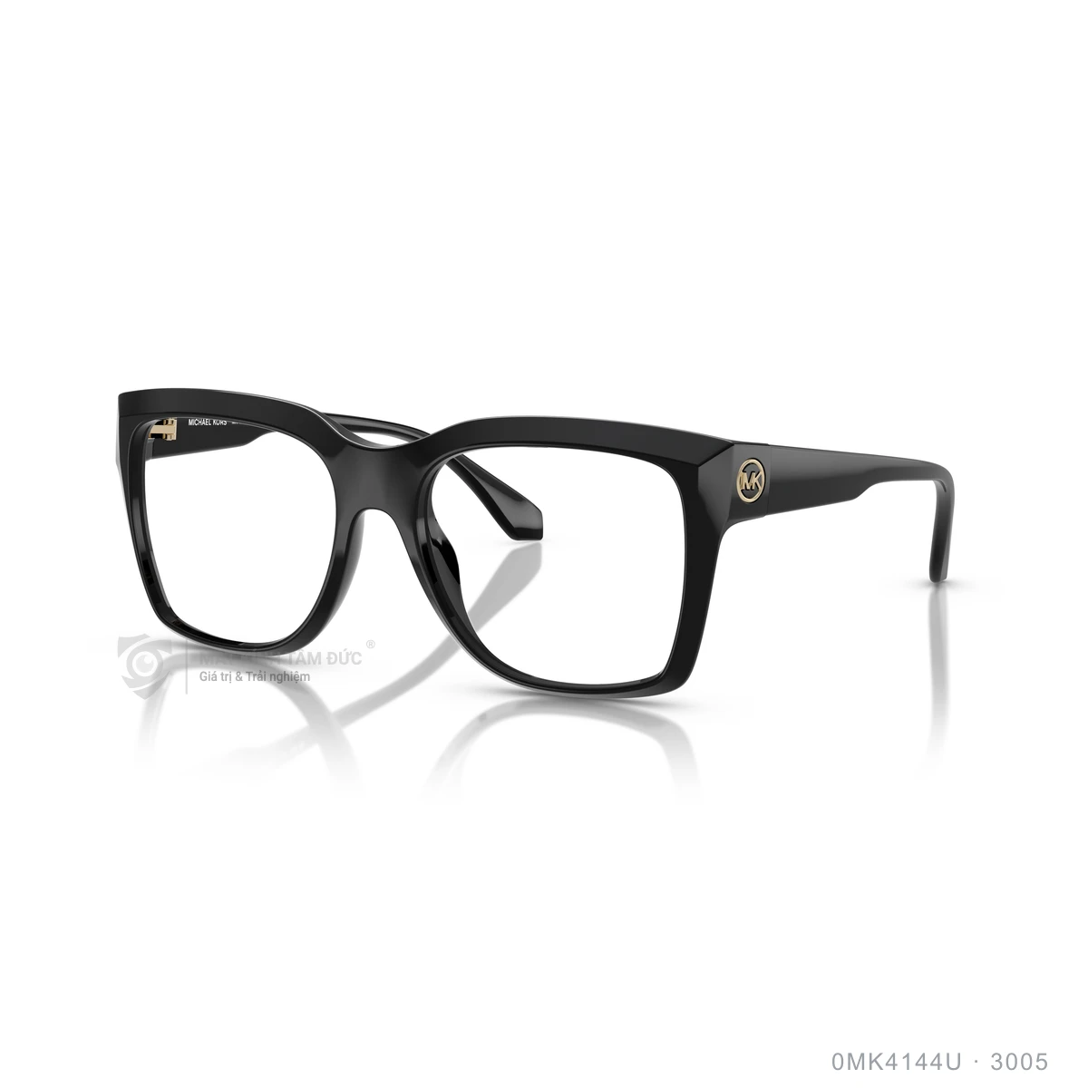 Gọng kính Michael Kors 0MK4144U - Ảnh 2
