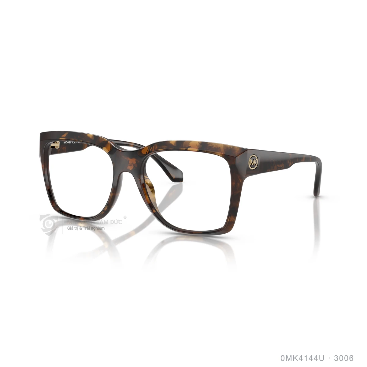 Gọng kính Michael Kors 0MK4144U - Ảnh 7