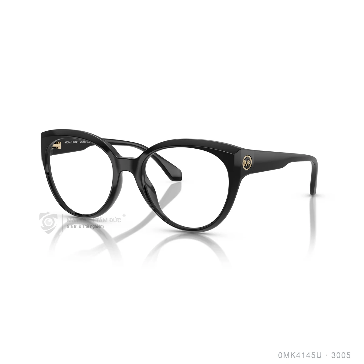 Gọng kính Michael Kors 0MK4145U - Ảnh 2