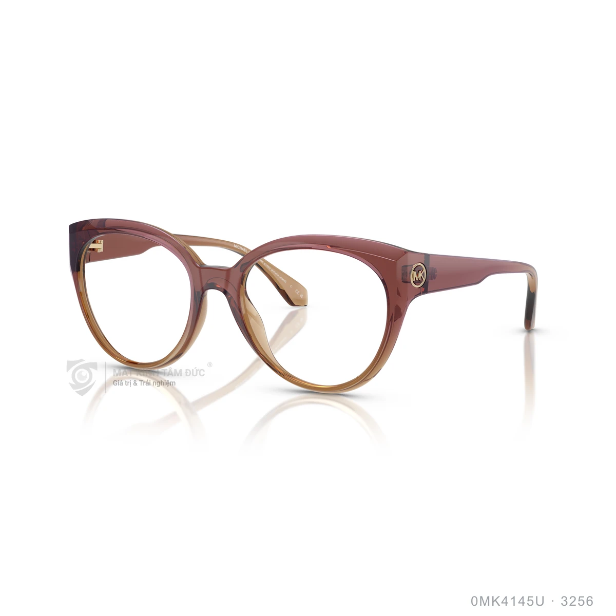 Gọng kính Michael Kors 0MK4145U - Ảnh 7