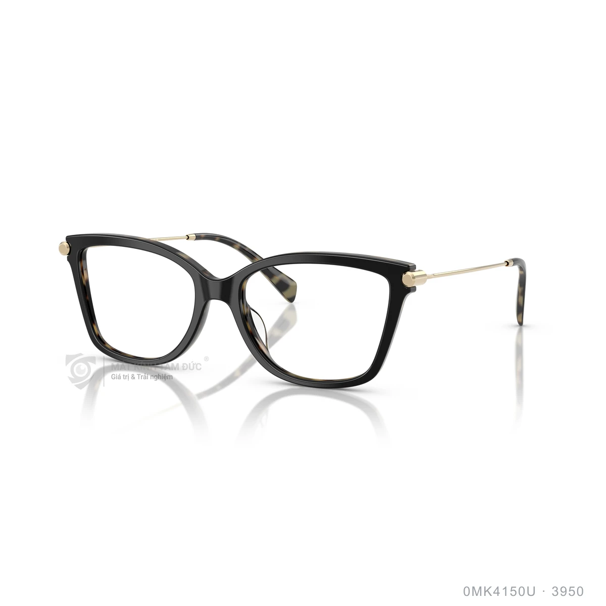 Gọng kính Michael Kors 0MK4150U - Ảnh 7