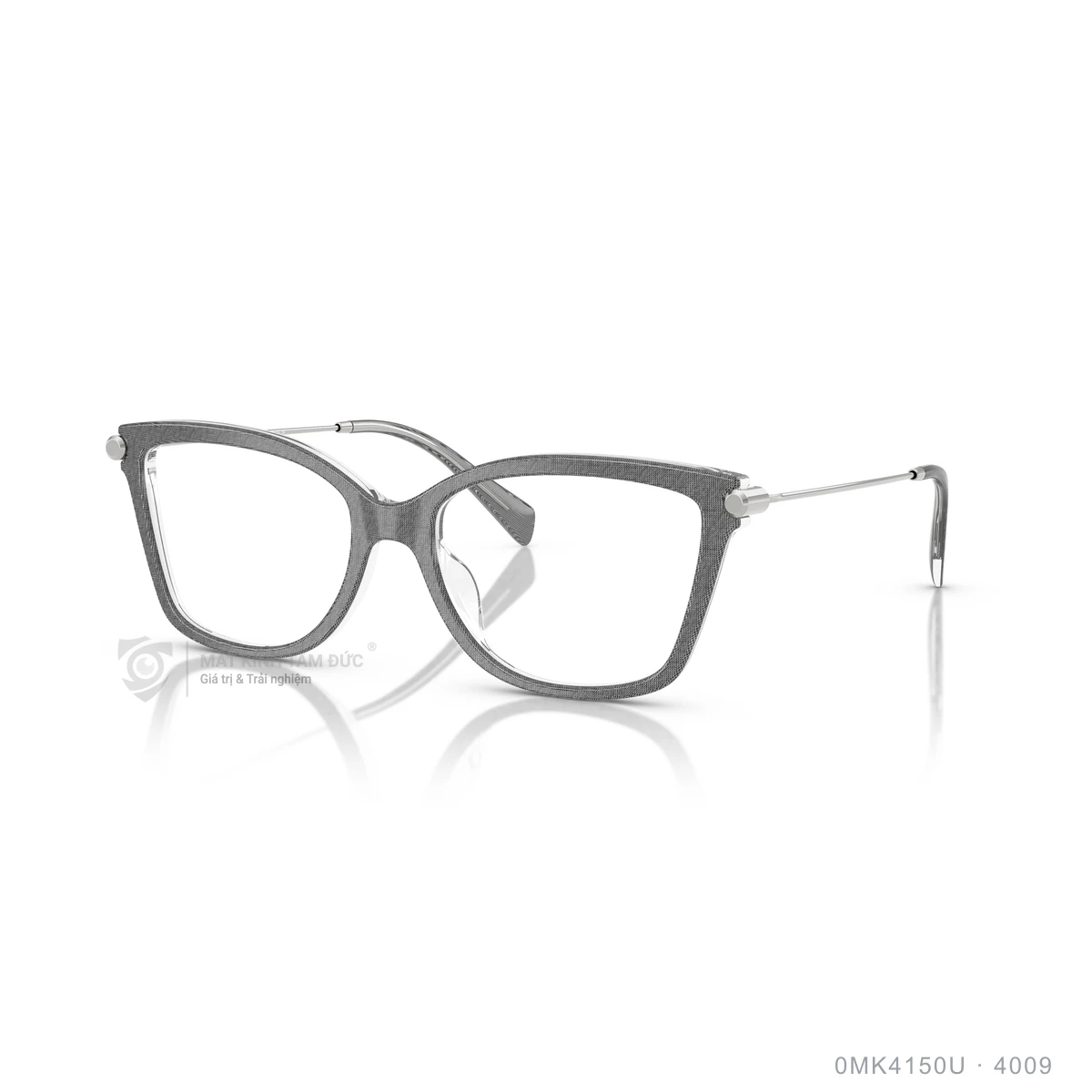 Gọng kính Michael Kors 0MK4150U - Ảnh 12