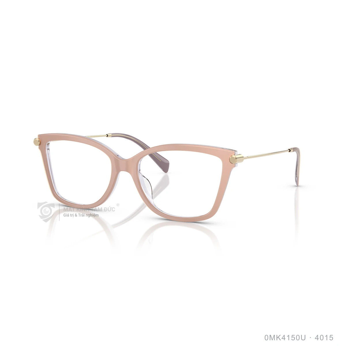 Gọng kính Michael Kors 0MK4150U - Ảnh 17