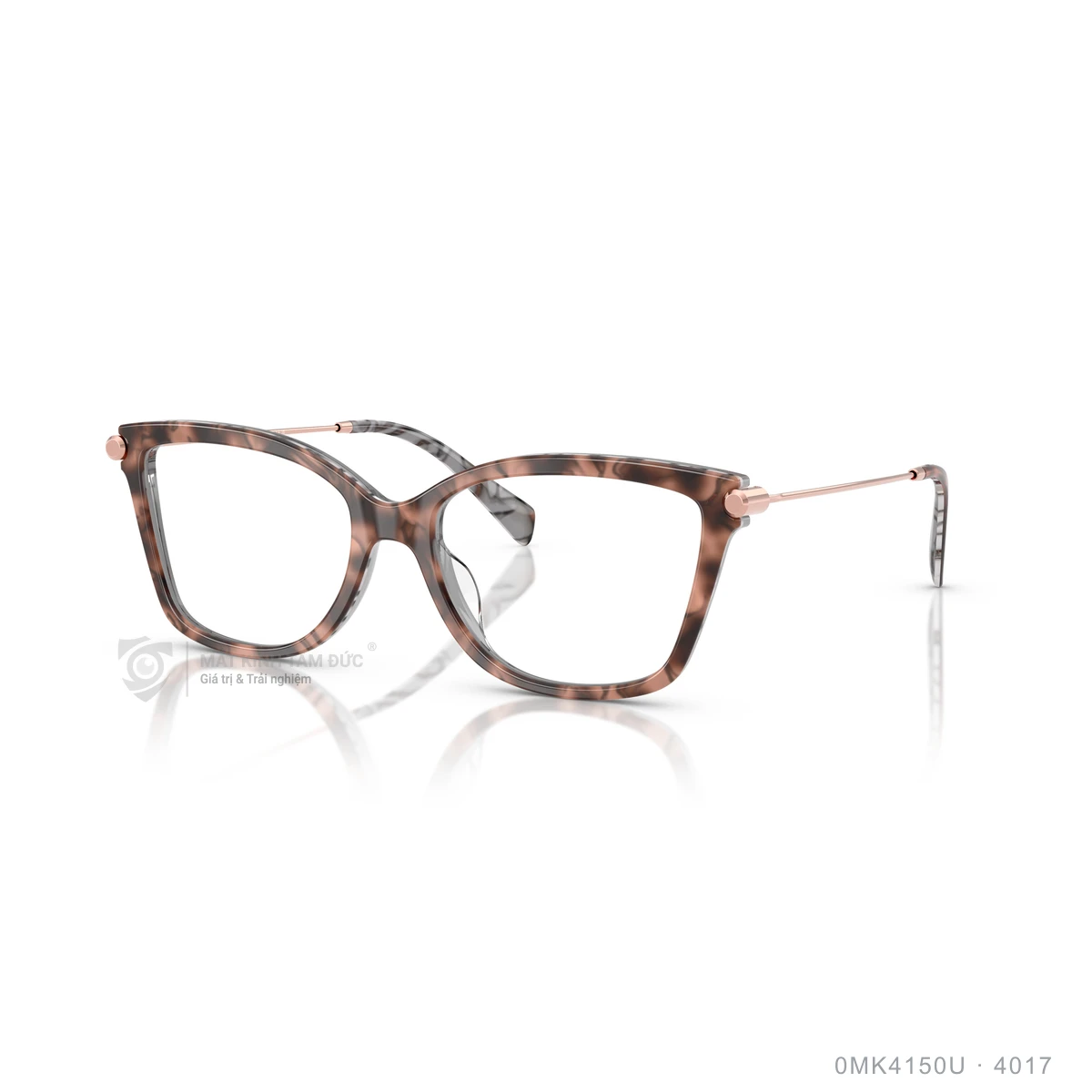 Gọng kính Michael Kors 0MK4150U - Ảnh 22
