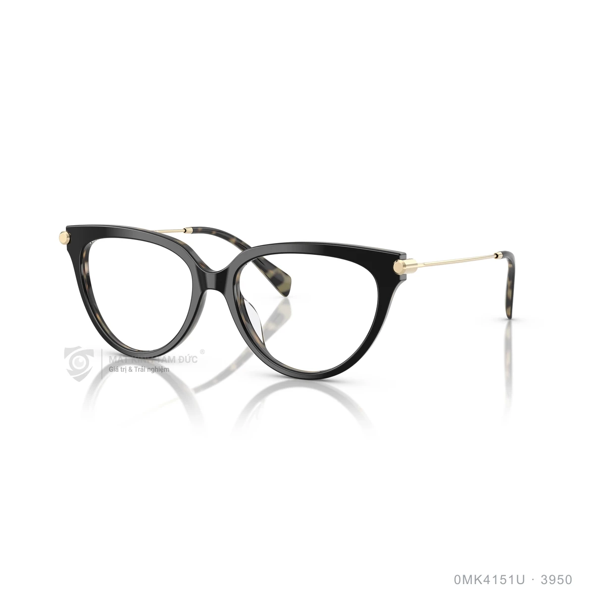 Gọng kính Michael Kors 0MK4151U - Ảnh 7