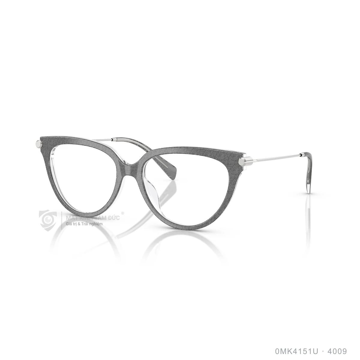 Gọng kính Michael Kors 0MK4151U - Ảnh 12