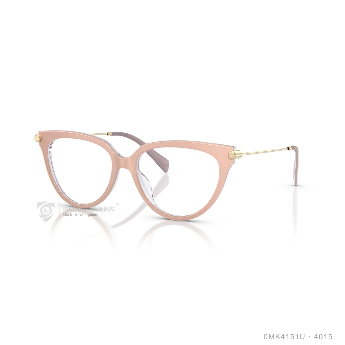 Gọng kính Michael Kors 0MK4151U - Ảnh 17