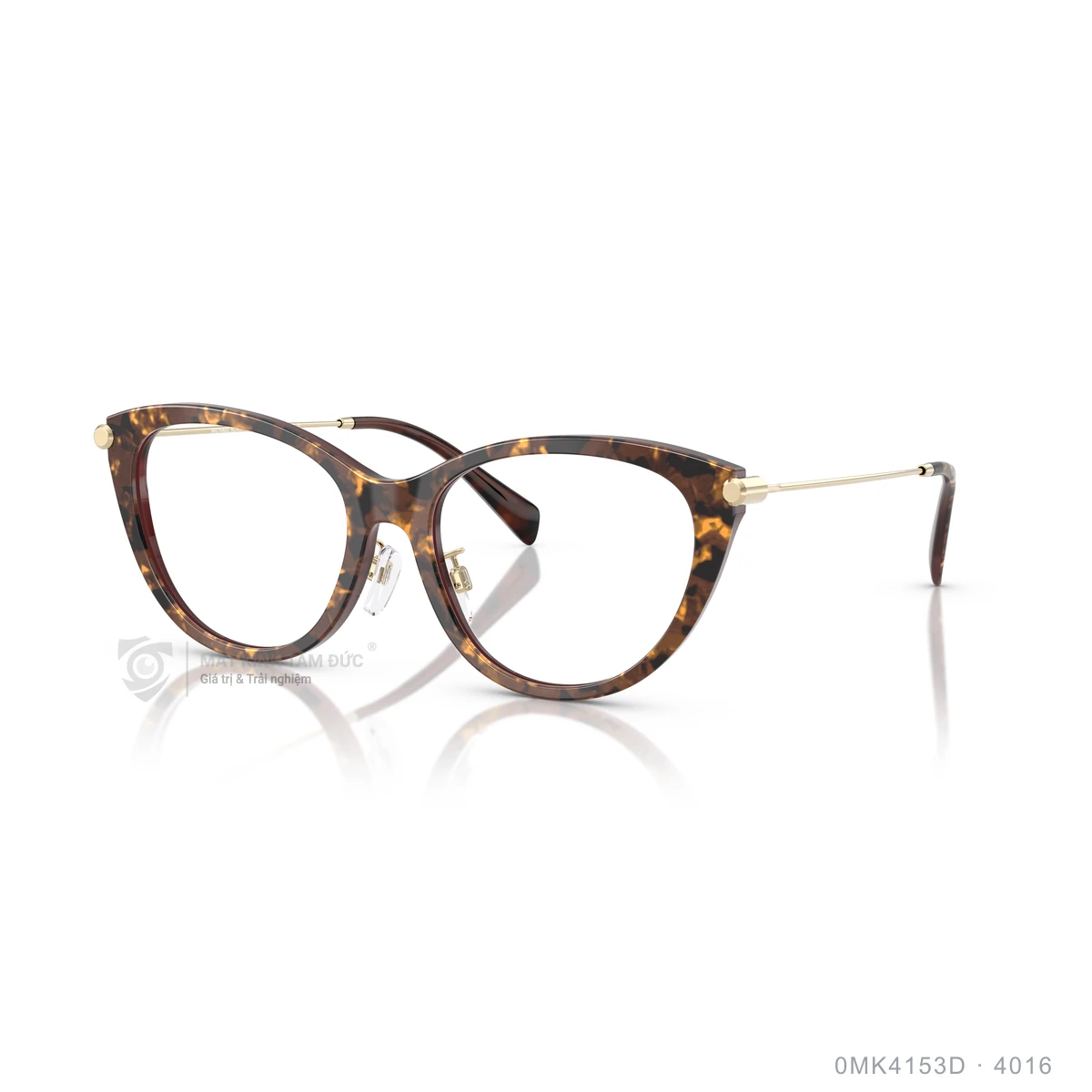 Gọng kính Michael Kors 0MK4153D - Ảnh 2