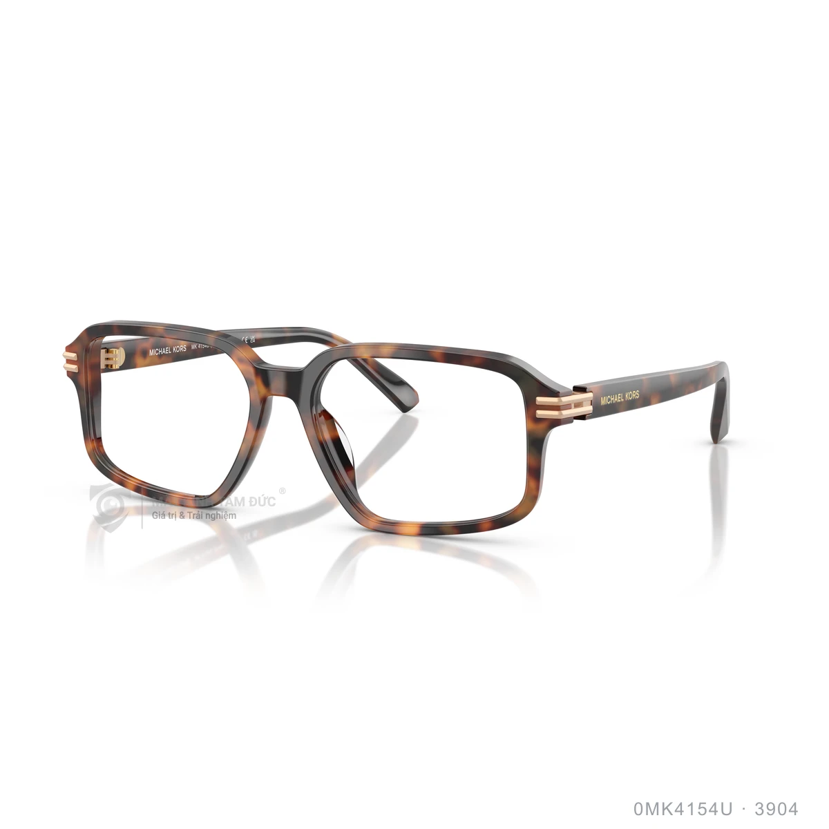 Gọng kính Michael Kors 0MK4154U - Ảnh 2