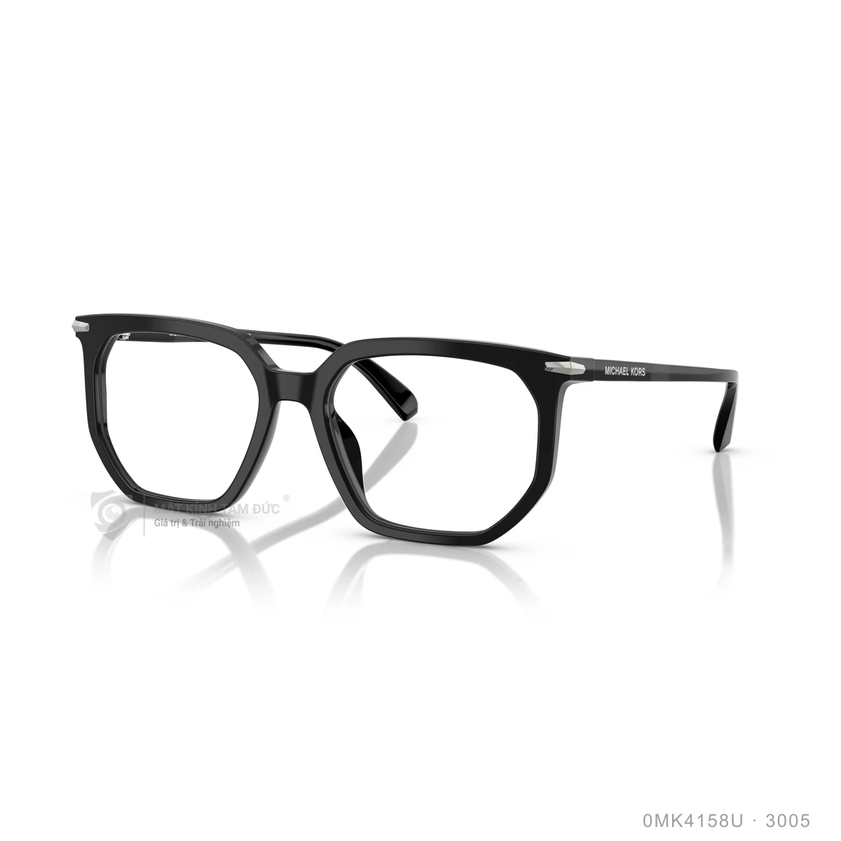 Gọng kính Michael Kors 0MK4158U - Ảnh 2