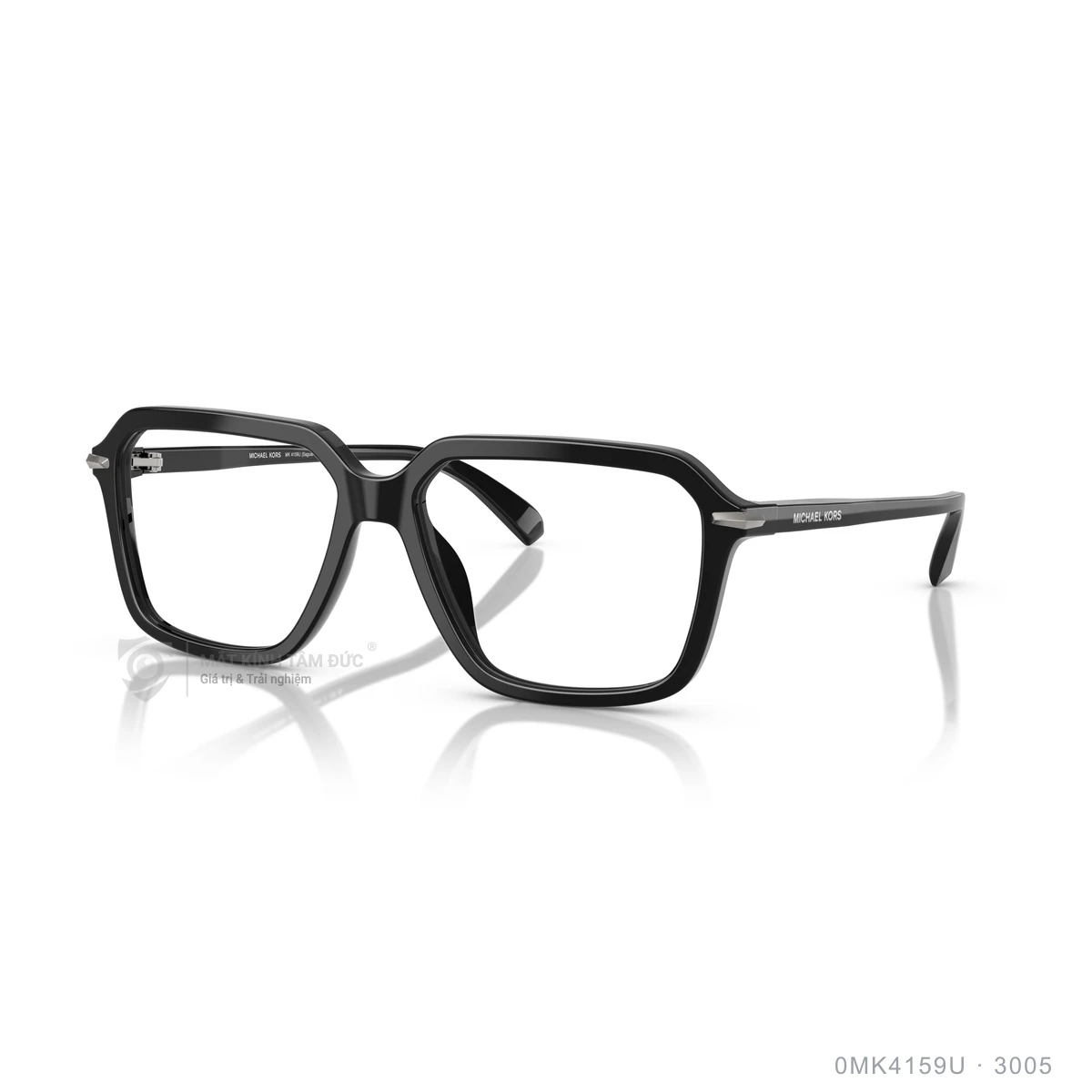 Gọng kính Michael Kors 0MK4159U - Ảnh 2