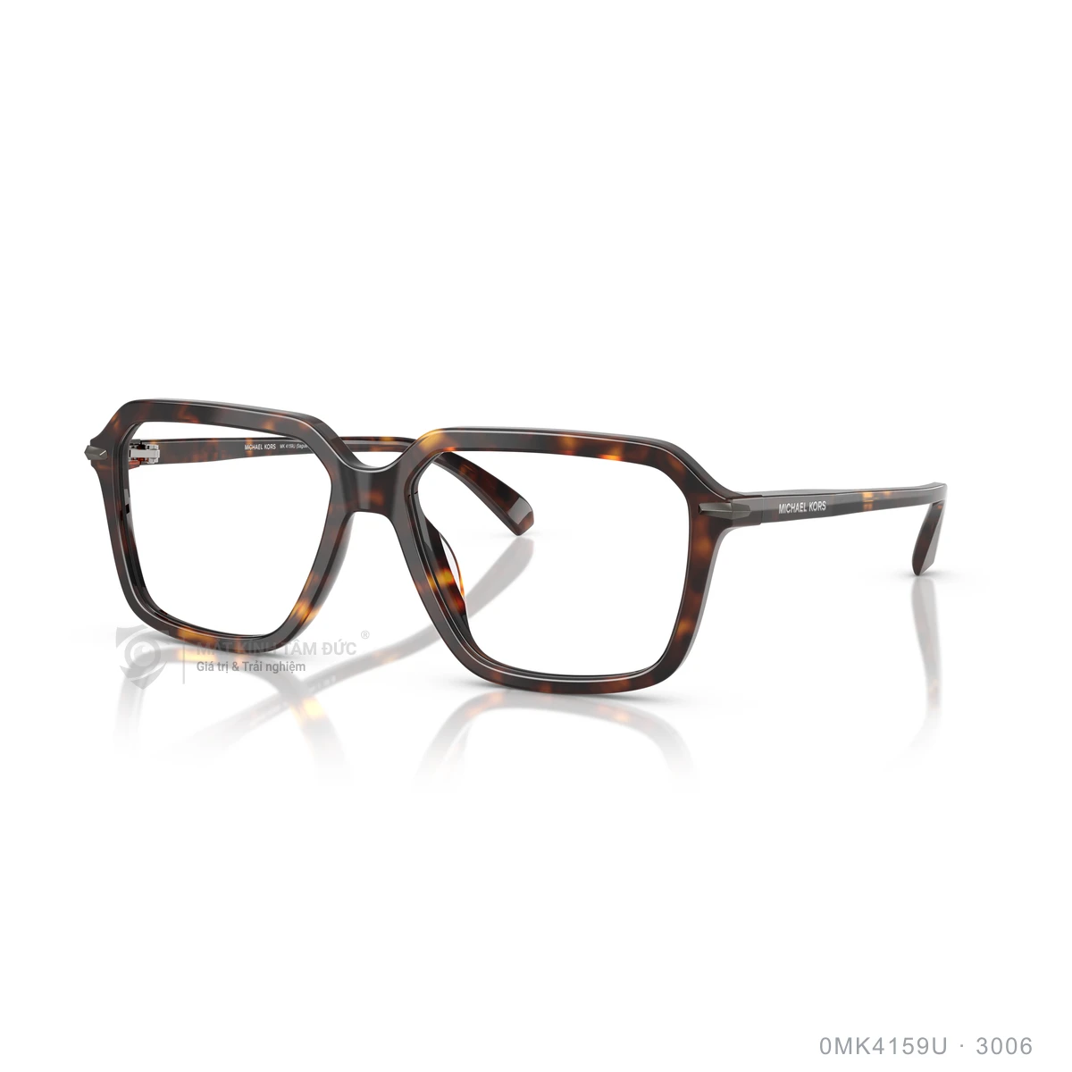 Gọng kính Michael Kors 0MK4159U - Ảnh 7