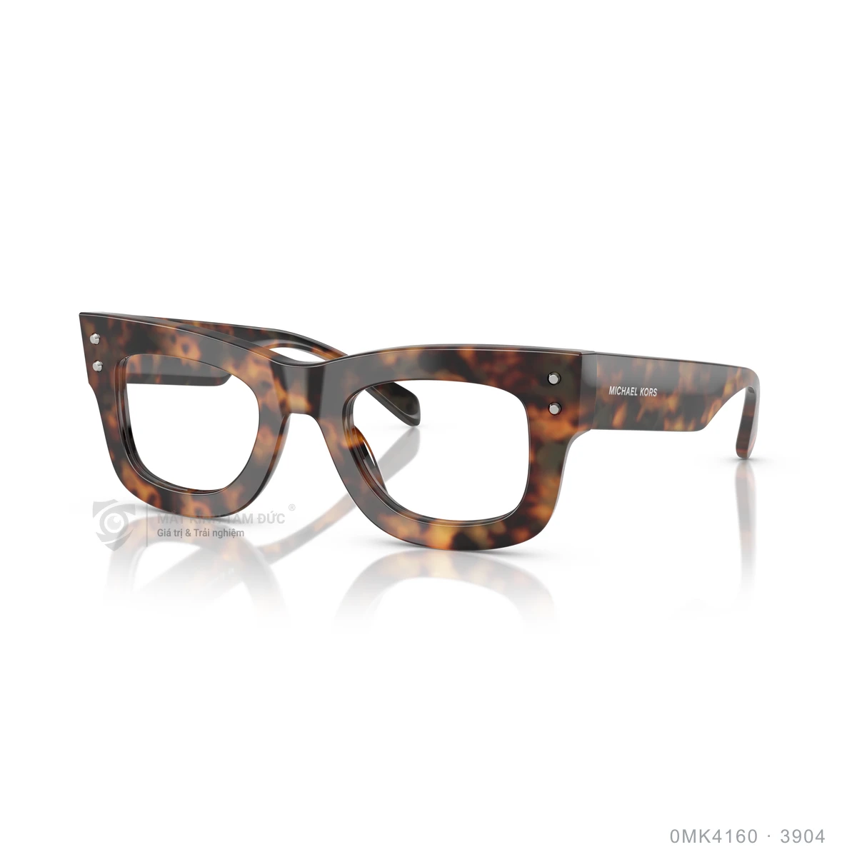 Gọng kính Michael Kors 0MK4160 - Ảnh 7