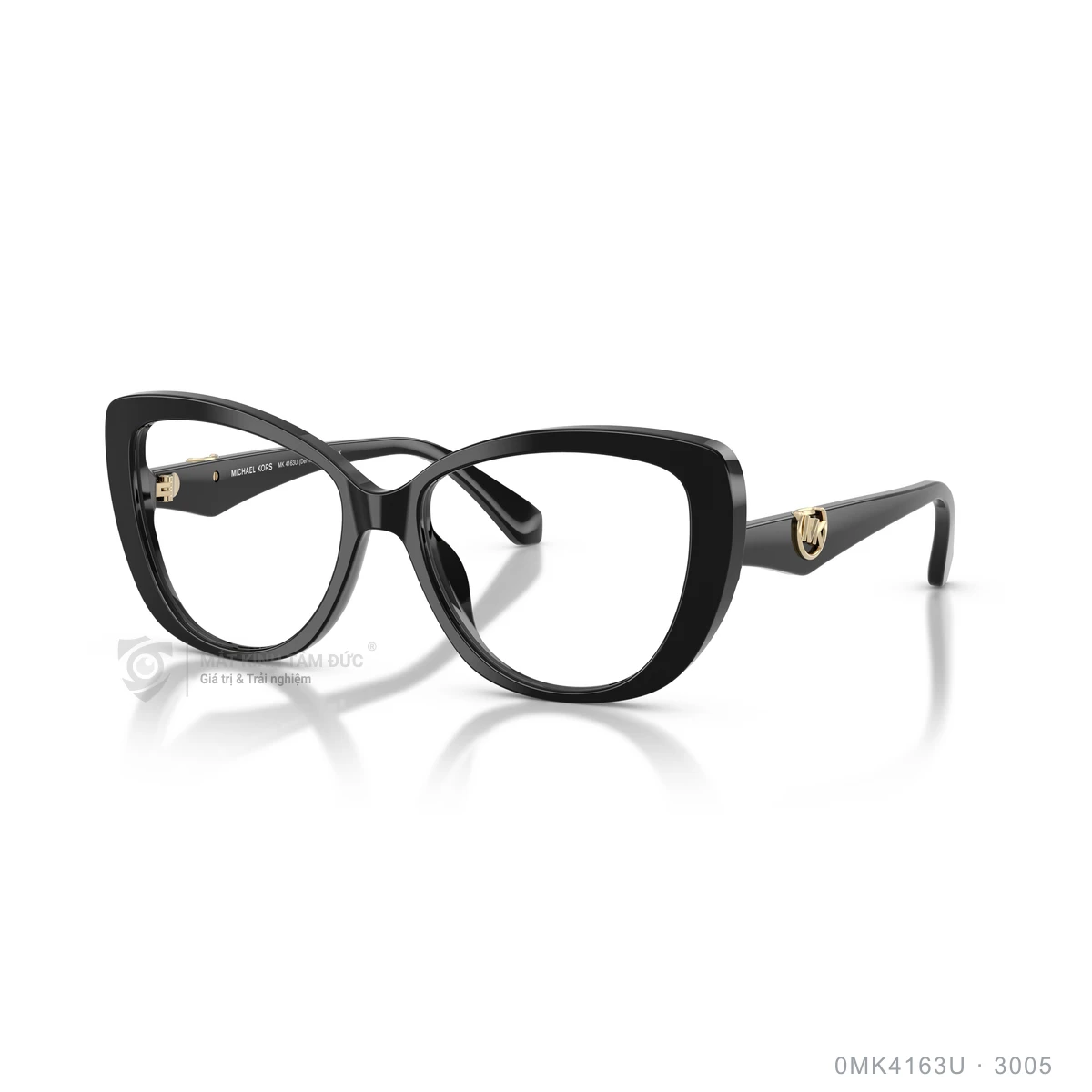 Gọng kính Michael Kors 0MK4163U - Ảnh 2