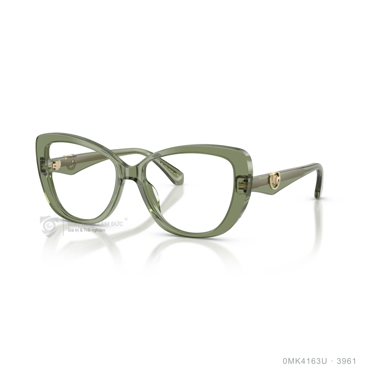 Gọng kính Michael Kors 0MK4163U - Ảnh 7
