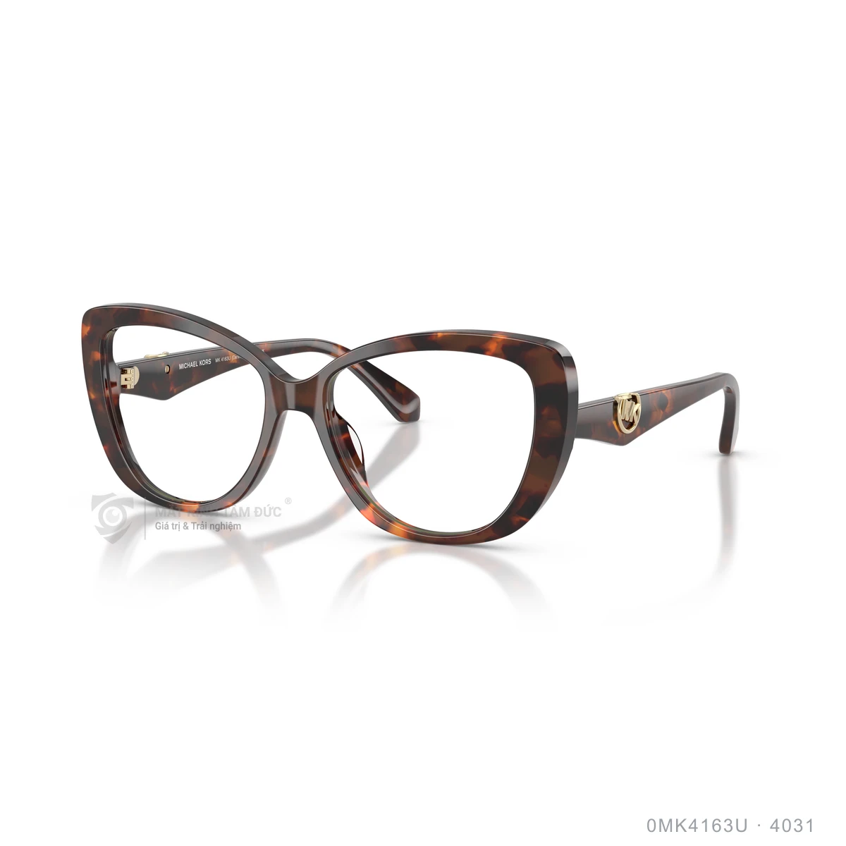 Gọng kính Michael Kors 0MK4163U - Ảnh 12