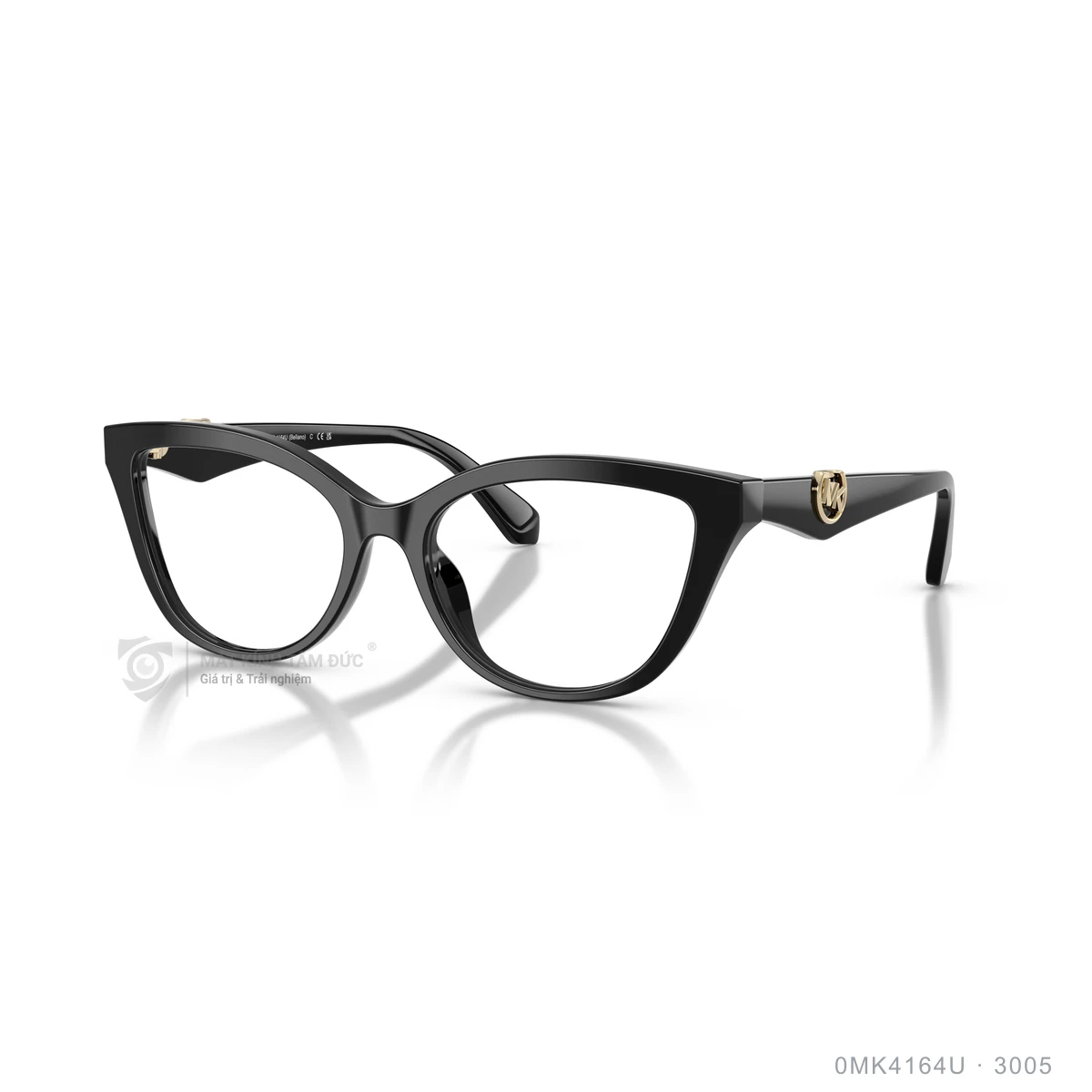 Gọng kính Michael Kors 0MK4164U - Ảnh 2