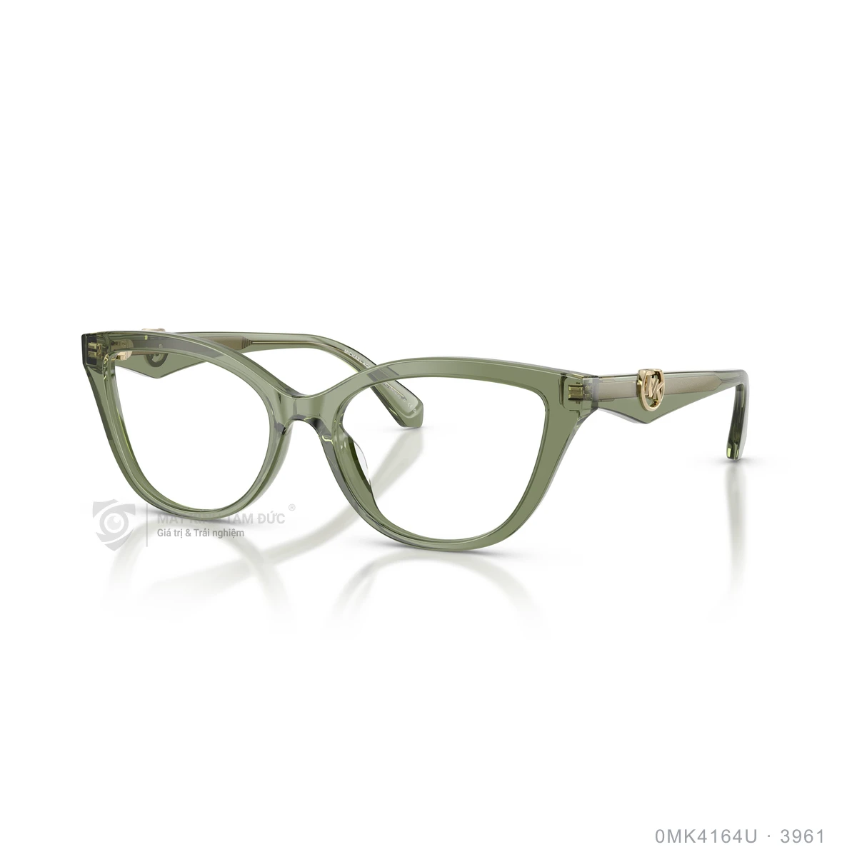 Gọng kính Michael Kors 0MK4164U - Ảnh 7