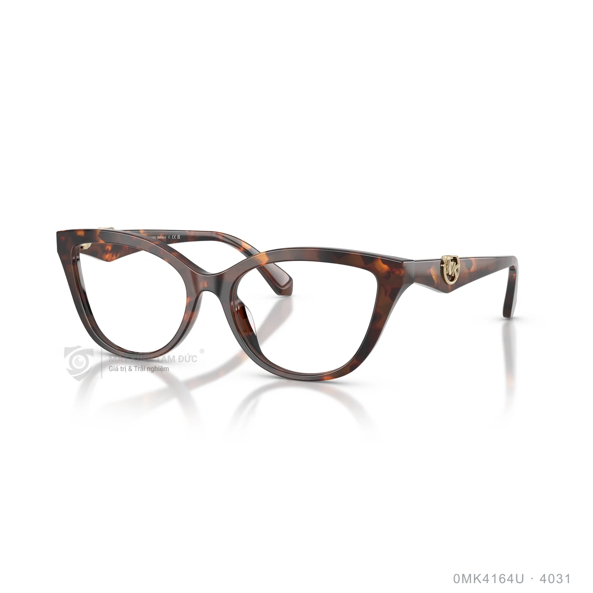 Gọng kính Michael Kors 0MK4164U - Ảnh 12