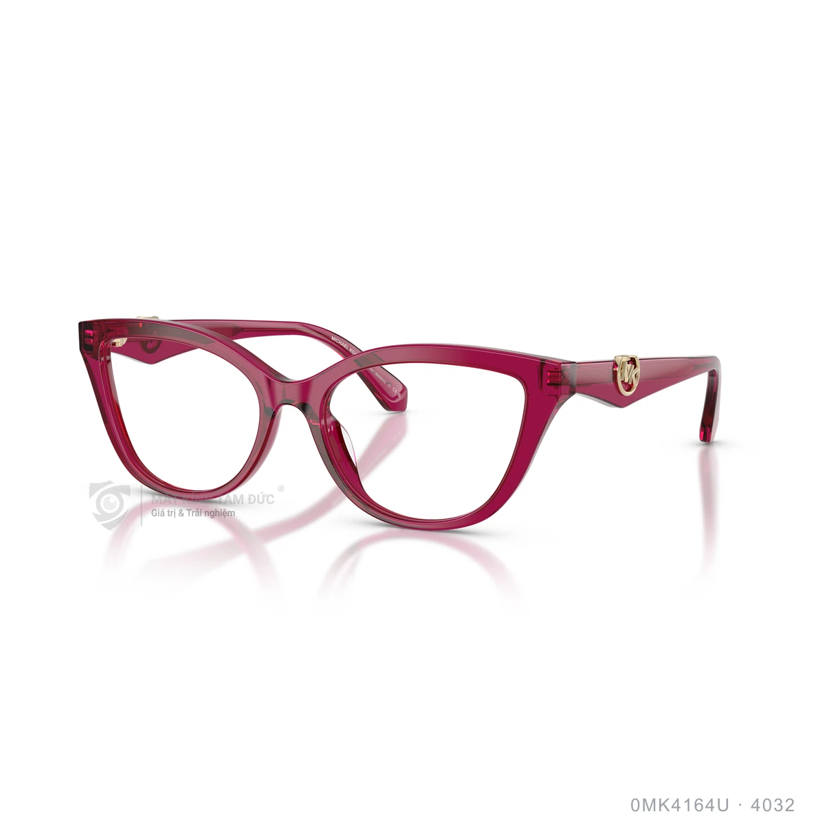 Gọng kính Michael Kors 0MK4164U - Ảnh 17
