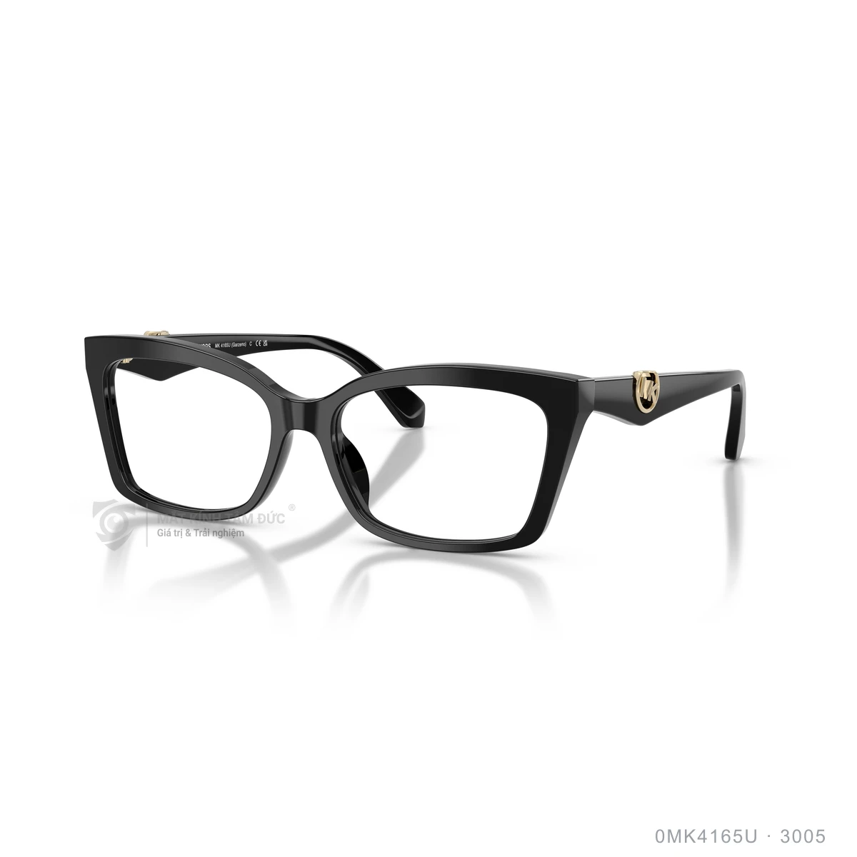 Gọng kính Michael Kors 0MK4165U - Ảnh 2