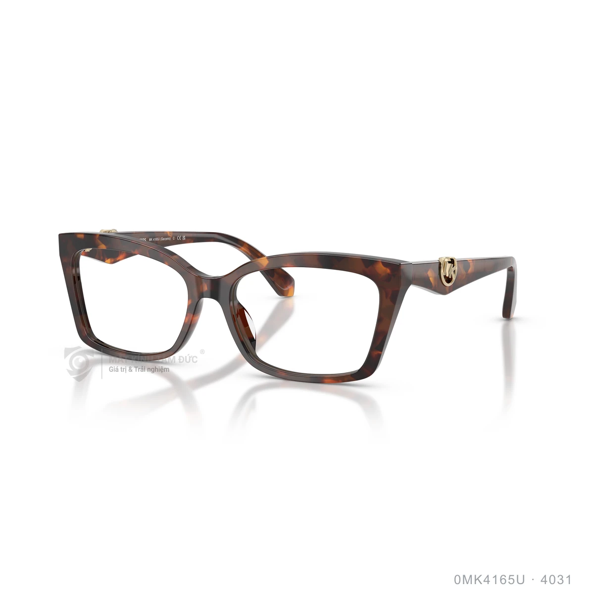 Gọng kính Michael Kors 0MK4165U - Ảnh 17