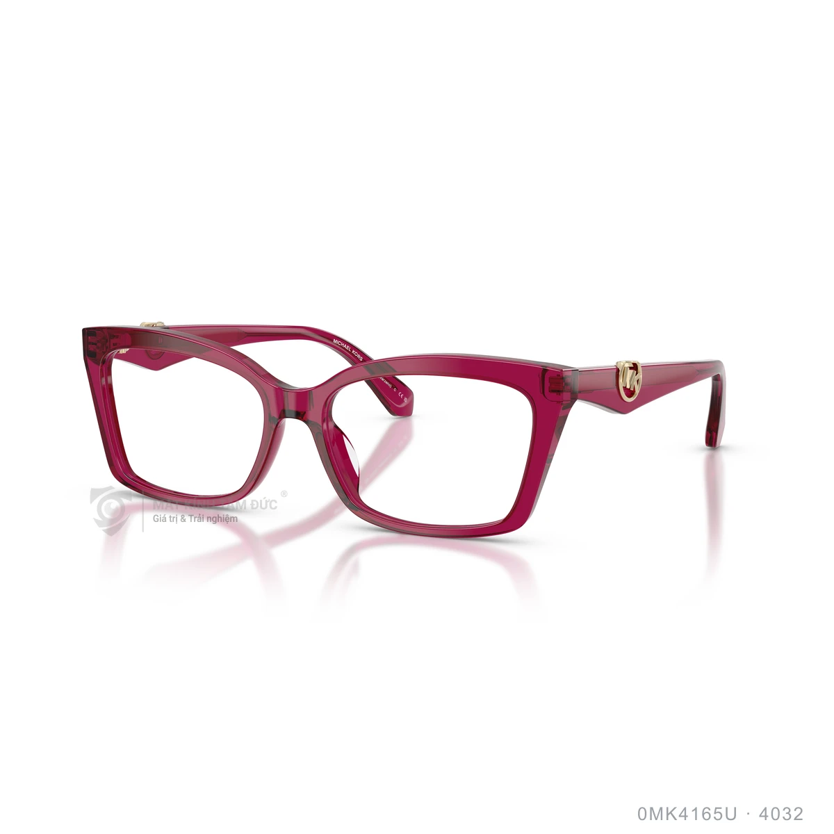 Gọng kính Michael Kors 0MK4165U - Ảnh 22