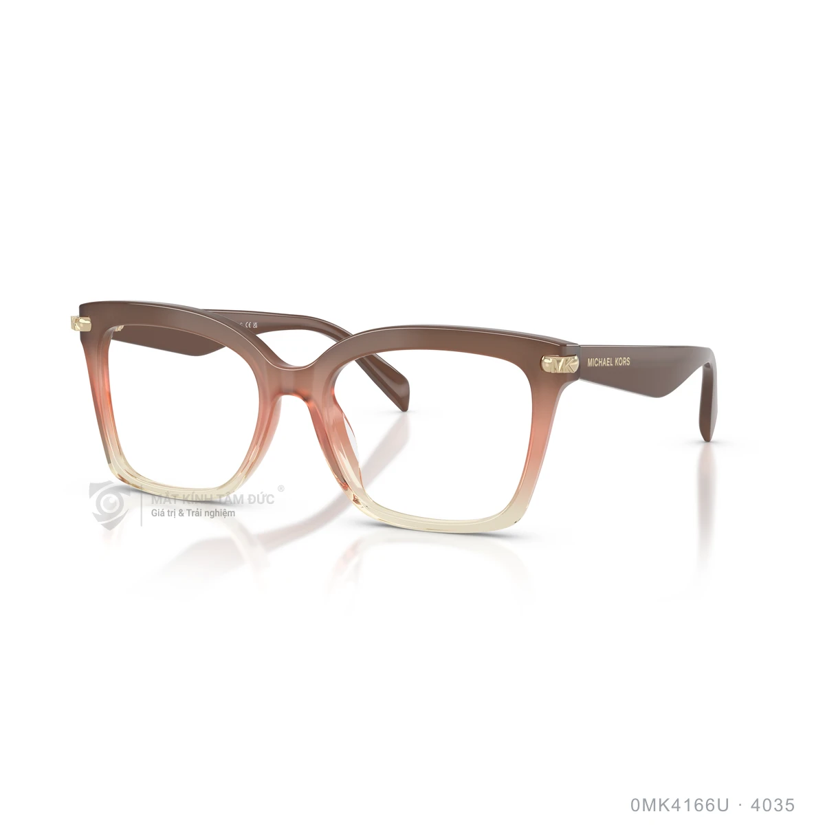 Gọng kính Michael Kors 0MK4166U - Ảnh 7